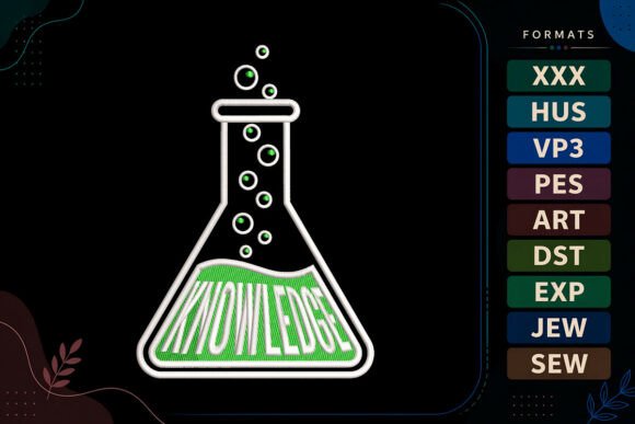Chemistry Back to School: A Designer's Review