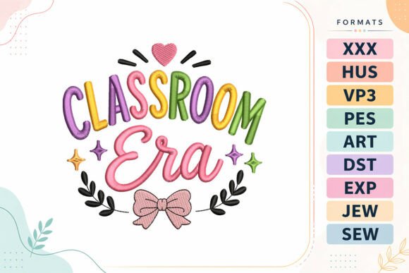 Classroom Era Back to School Review