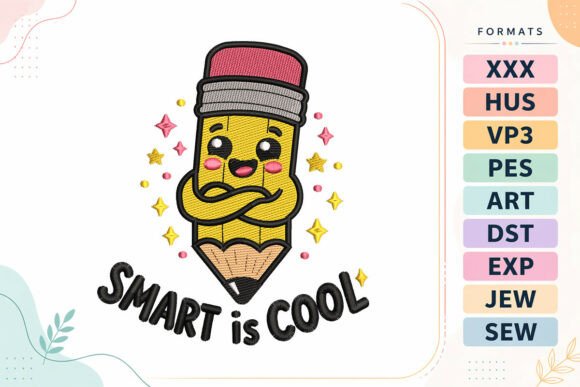 Smart Pencil Back to School: A Designer's Review for Craft Fairs