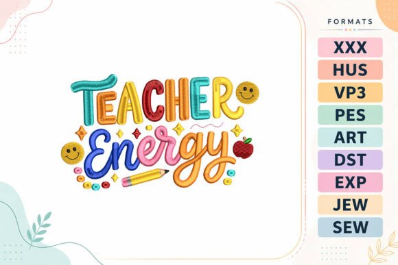 Teacher Quote Back to School Design Review