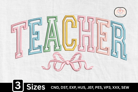 Varsity Teacher Bow Review for Gift Makers