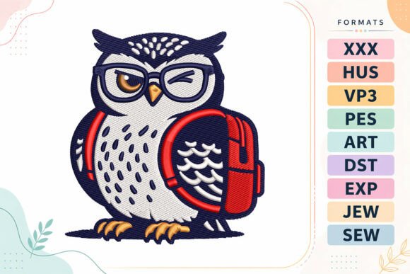 Wise Owl Back to School Review for Seasonal Sellers